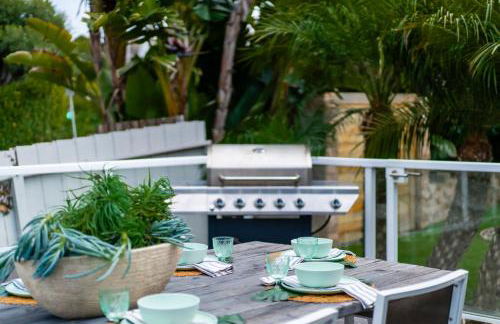 Outdoor Haven with Spa Walk to La Jolla Shores Beach - Photo 40