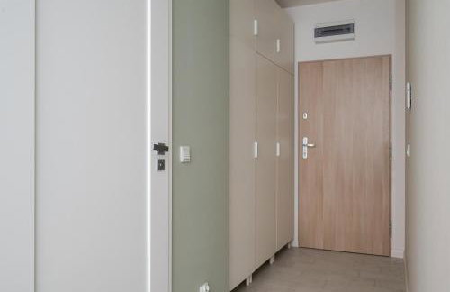 Apartament Plażowa with a balcony and free parking - Foto 12