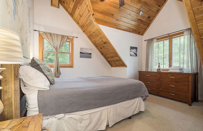 Bear Trap by Taylor Made Deep Creek - Foto 24