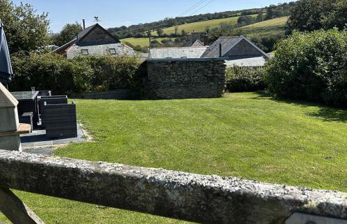 Middle Dean Farmhouse - Foto 38