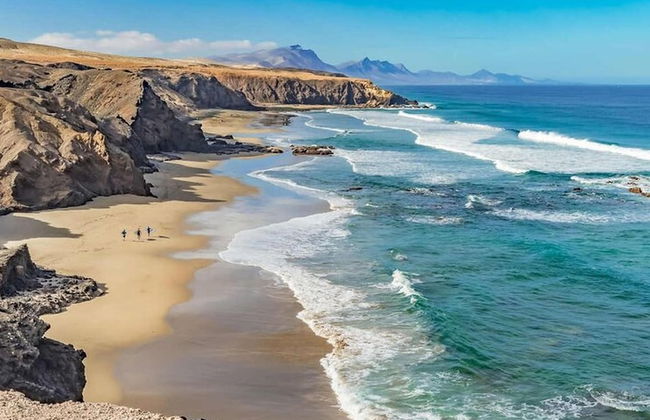 Orange Apartment in Puerto Rosario With Terrace - Foto 25