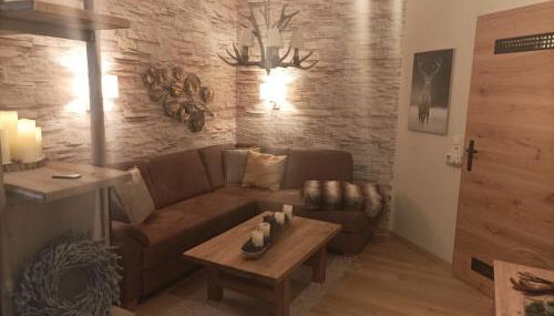 Harzglanz FeWo's KuschelBude - Foto 5