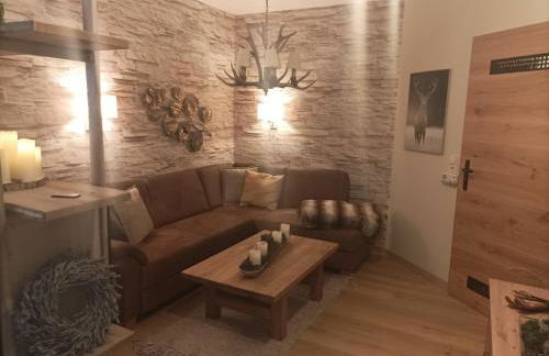 Harzglanz FeWo's KuschelBude - Foto 5