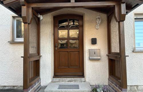 Gästehaus Trockau - Foto 35