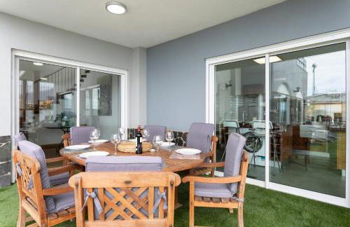 Villa Syrah - Foto 12