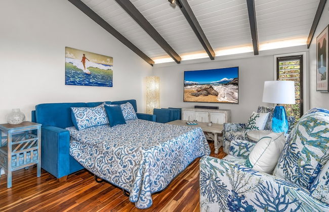 Wailea Luxury Hilltop Resort Vistas - Foto 4