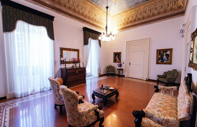 Palazzo Scarciglia - Photo 75