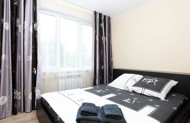 ApartLux Lyublino - Photo 1