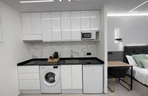 A&A apartamento Fuenlabrada 2 - Foto 6