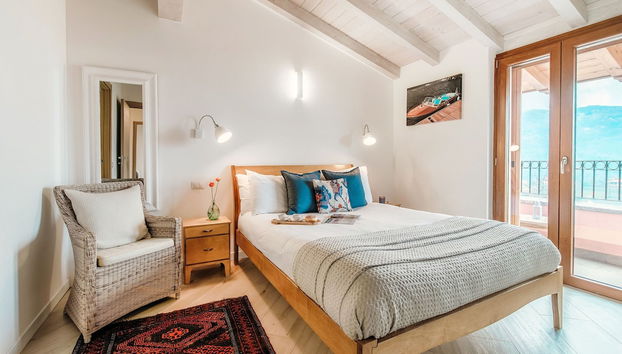 Villa Rosalia - Foto 3, Zimmer