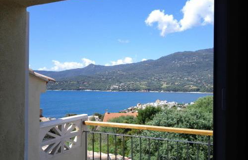 Villa vue mer 400m plages et commerces calme confort pour 6 à 8 personnes soins de remise en forme possible - Foto 27