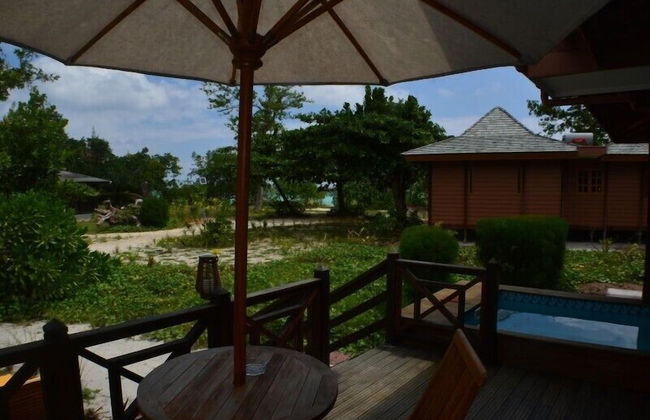 Heliconia Grove - Foto 16