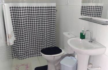 casa de temporada em Piranhas ótimo lugar e conforto lila - Foto 25