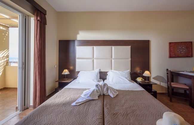 Eurohotel Theo Hotel - Foto 45