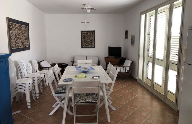 Villa a few Steps From the sea - Foto 35