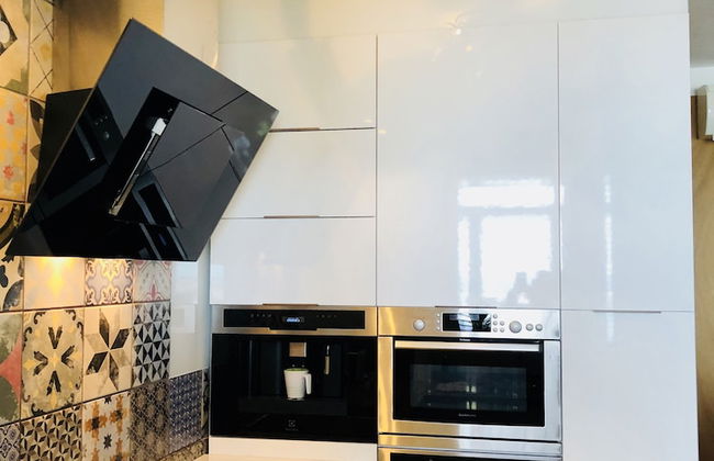 Panorama Boutique Villa Luxury - Foto 6