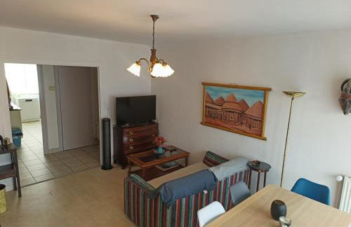 Appartement Berlioz Nantes - Foto 11