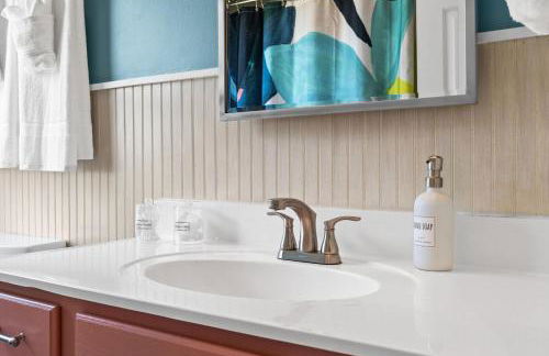 LayLow Oceanview House , Hot Tub, Arcade & Golf - Foto 20