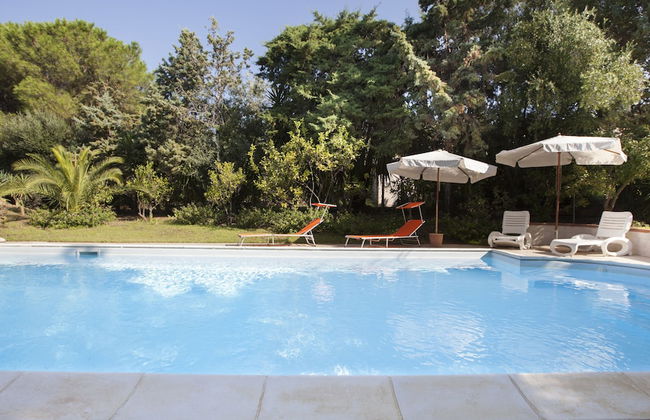 Villa Wanda - Photo 19