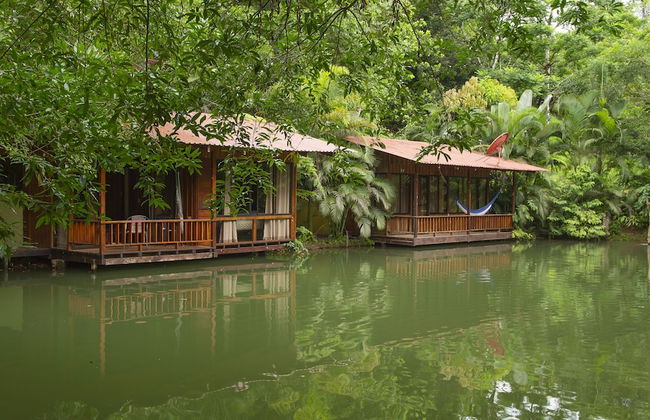 Cabañas del Lago - Foto 44