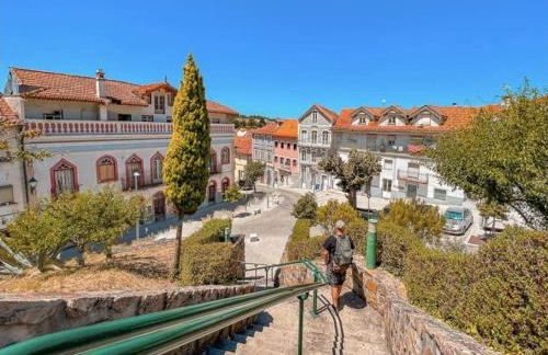 Historic Townhouse, Central Arganil, Casa da Maya - Foto 28