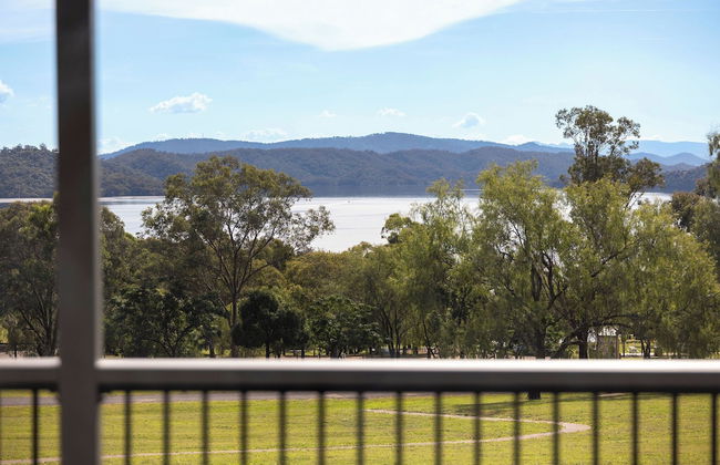 Reflections Lake Glenbawn - Holiday Park - Foto 45