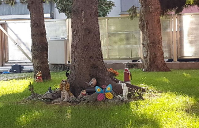 Holiday Apartment Taca 1 - Foto 10