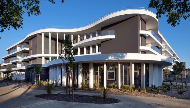 Résidence La Basaltik - Foto 2, Profilbild