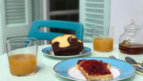 Central -I- Apartment - Foto 5