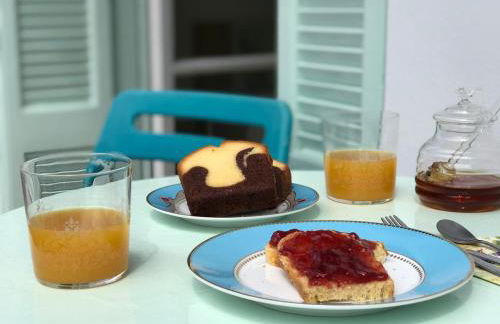 Central -I- Apartment - Foto 5