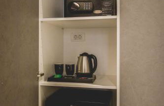 Naias Nemeia Luxury Rooms - Foto 17