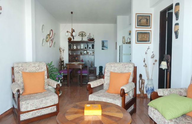 A06 - Seaview 1 Bed Apartment by DreamAlgarve - Photo 12