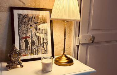 Charmant appartement au cœur de ville - Foto 6