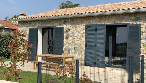 Maison Corse - Foto 4