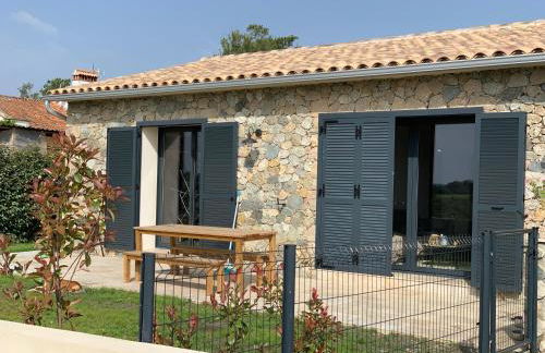 Maison Corse - Foto 4