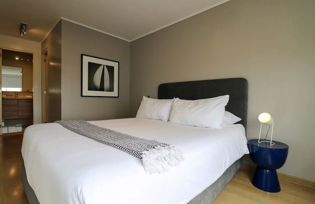 w Welcoming 2BR in Luxury Building in Barranco - Photo 23