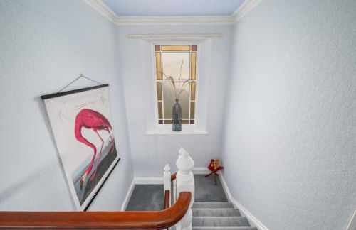 The Farmhouse - Countryside Escape with Hot Tub - Foto 31