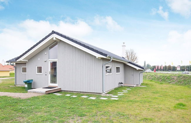 Holiday Home in Grossenbrode - Foto 28