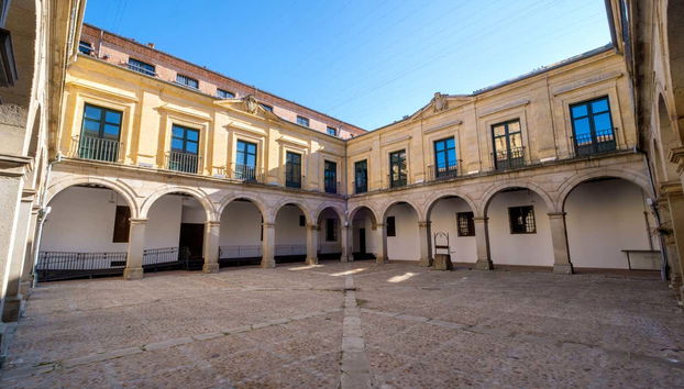 Segovia Cathedral + Episcopal Palace - Foto 5