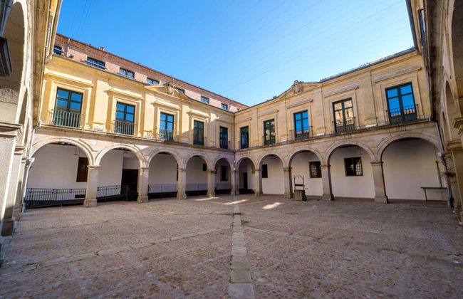 Segovia Cathedral and Tower Ticket + Episcopal Palace - Foto 5