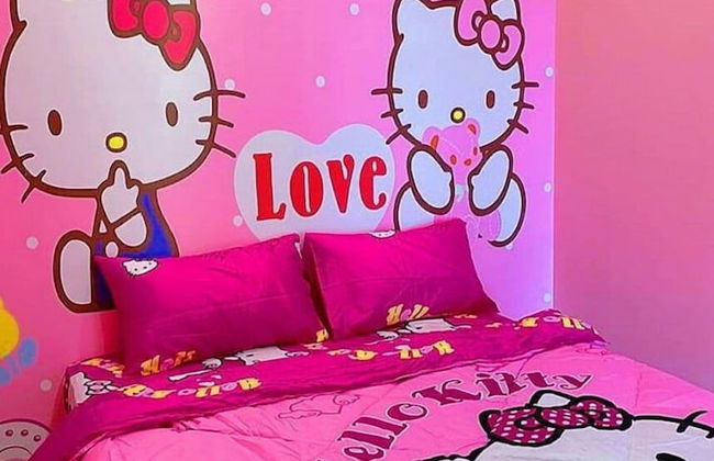 Legoland D'Pristine Themed Apartment by TGP - Foto 16