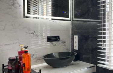 Apartment mit Mainblick 15 Min vom FFM-Airport - Foto 17