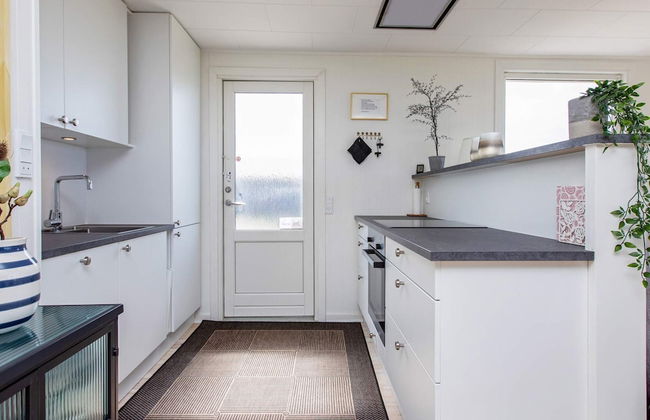 6 Person Holiday Home in Lemvig - Foto 8