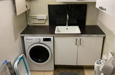 Boutique Putney Riverside Apartment - Foto 19