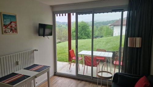 BAYONNE Piscine Vue Montagnes - Foto 2