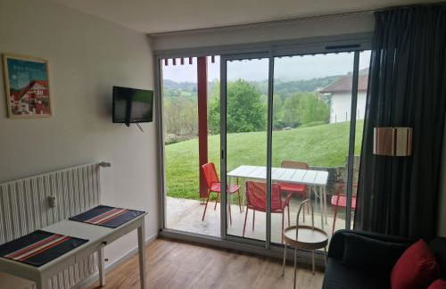 BAYONNE Piscine Vue Montagnes - Foto 2