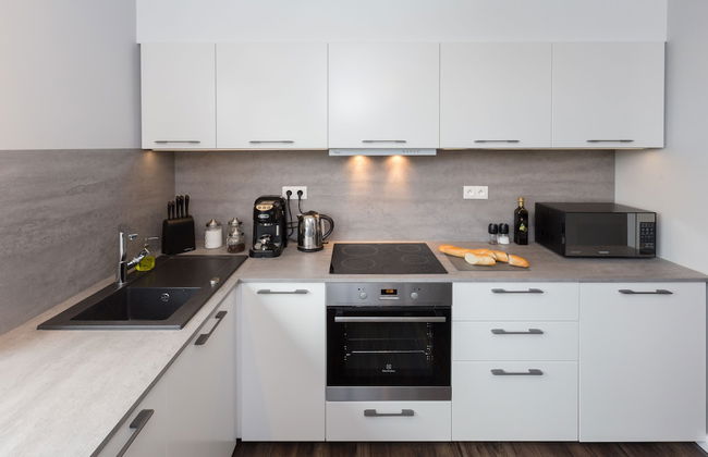 3D Wrocławska 69 Apartament - Photo 4