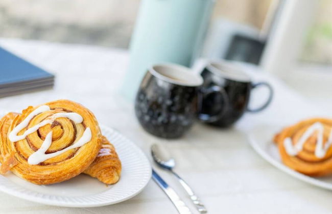 Barclay Stonehaven Seaside Home Aberdeenshire - Foto 76