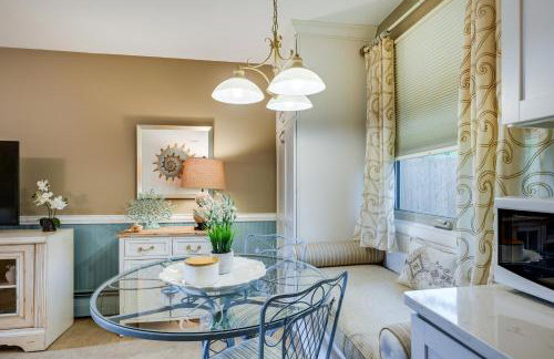 Canandaigua Lake Romantic Getaway with Boat Slip! - Foto 10