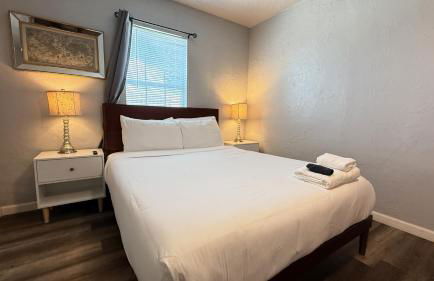 1BR Apt 8 min to Integris #20C - Foto 14